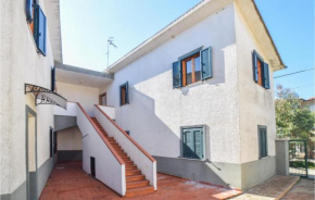 1 Bedroom Cozy Apartment In San Leonardo Di Cutro